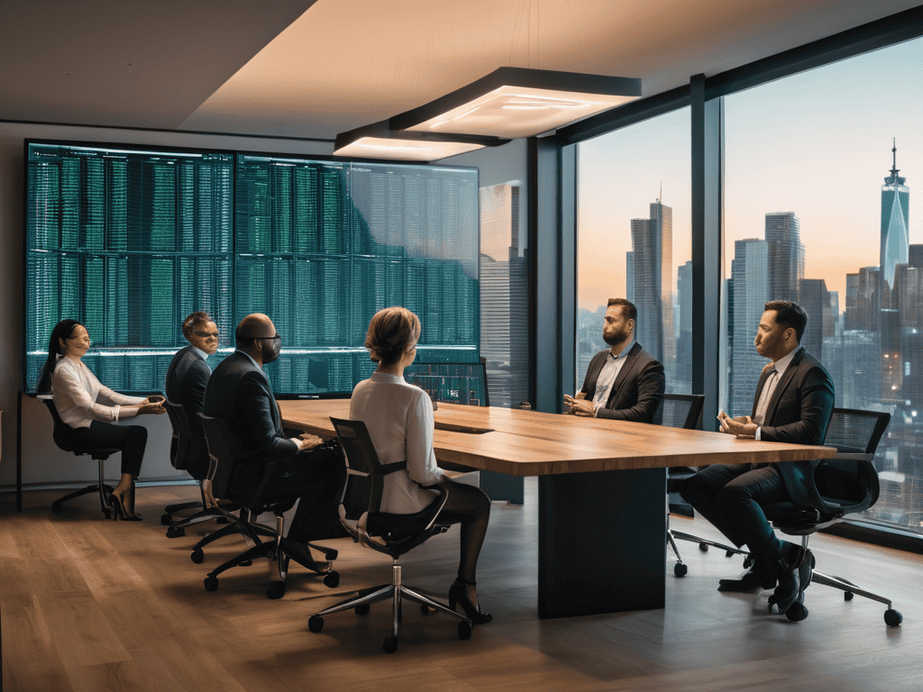 Image of Investing in Rwa Tokenization