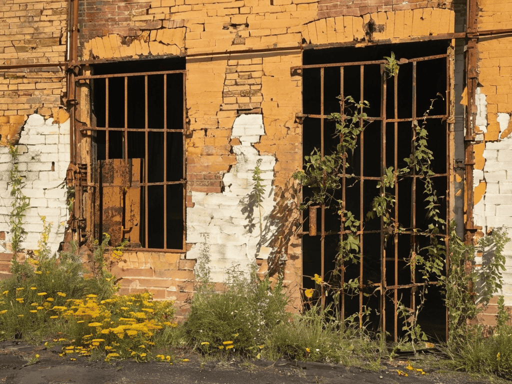 Organic Design Movement photography