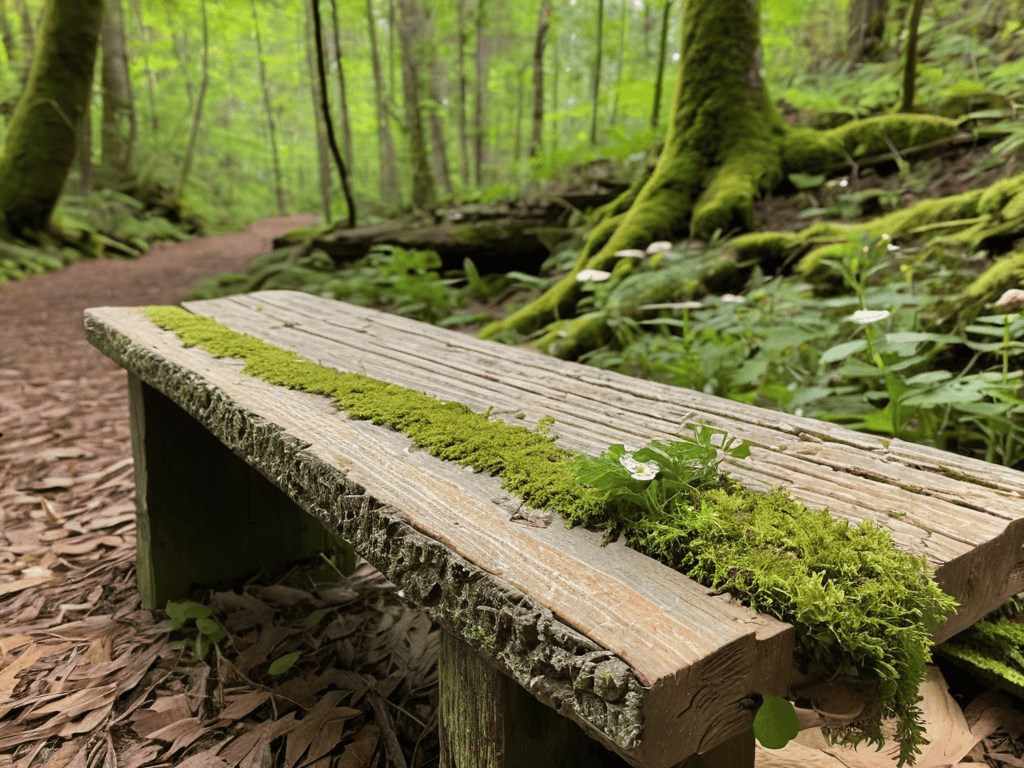 Finding Beauty in Broken Designs