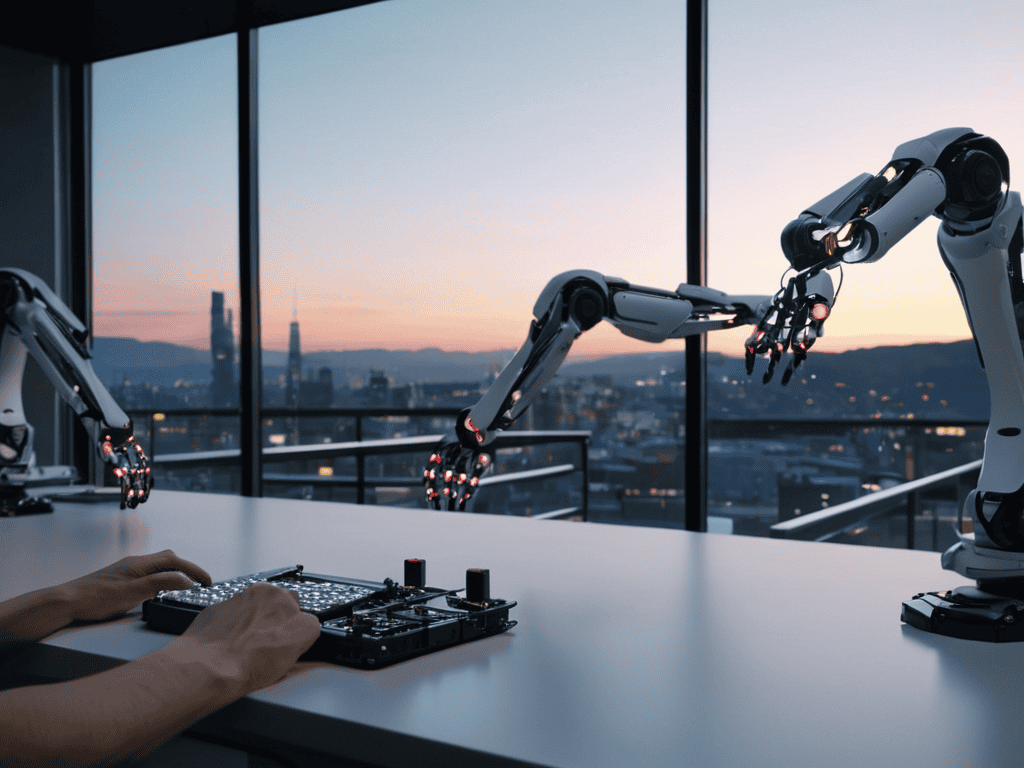 From Triggers to Intent: Building Ai Agent Chains That Work for You