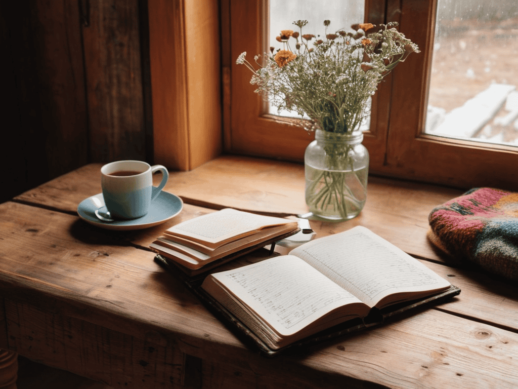 Bored or Sad? Create a ‘dopamine Menu’ Instead of Doomscrolling