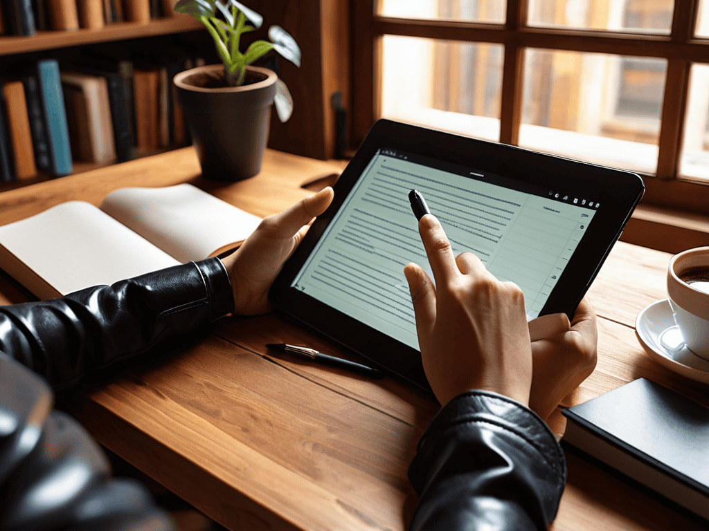 The 2026 E-ink Report: Has Digital Paper Finally Replaced Notebooks?