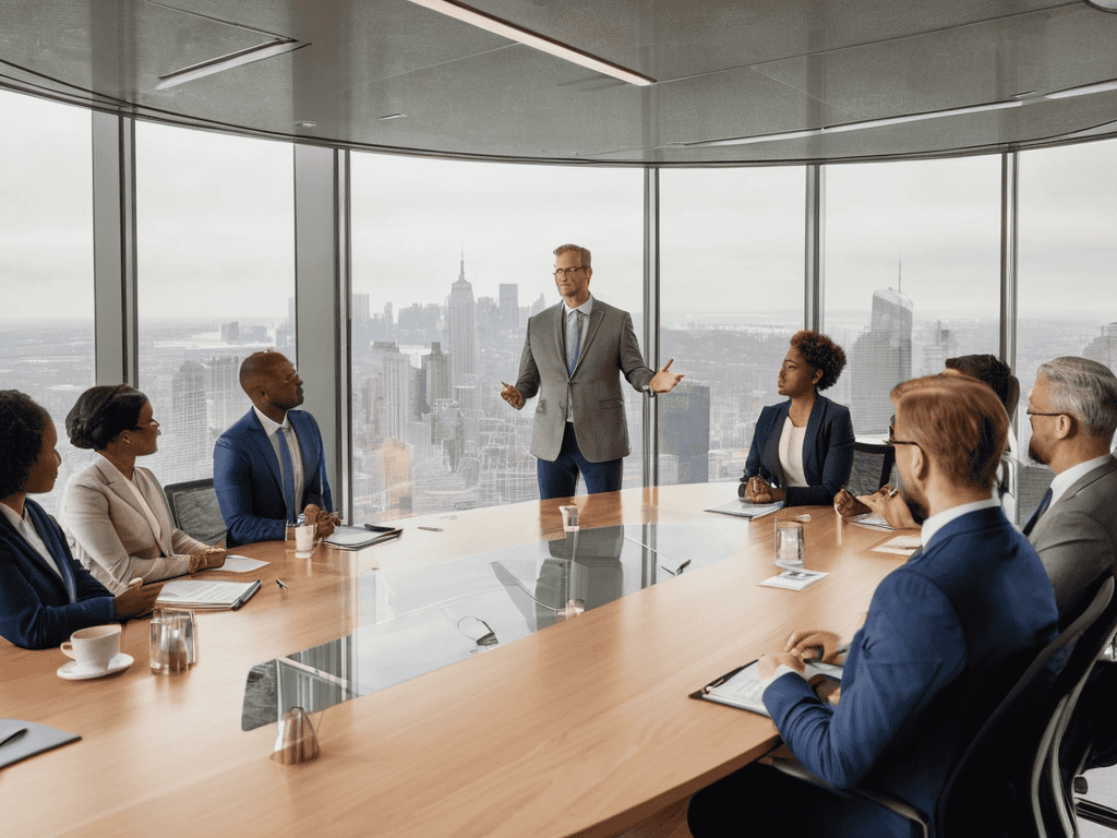 The Fractional Era: How to Sell Your Expertise to Multiple Companies