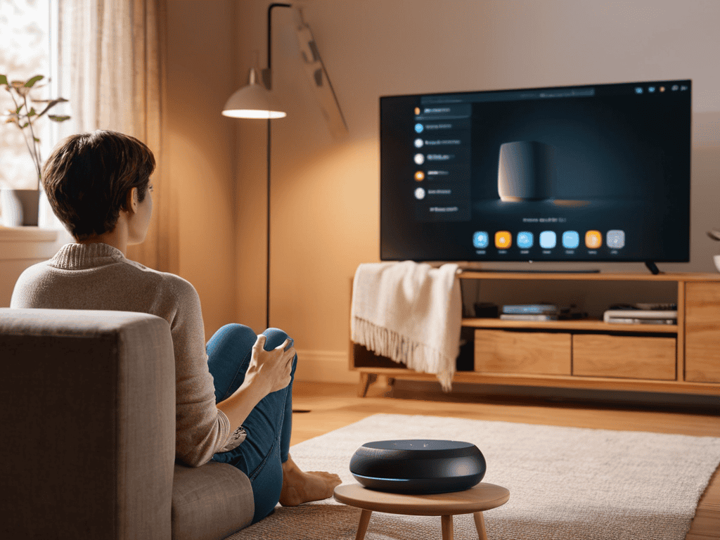 Beyond Alexa: Building a Private, Local Ai Voice Assistant for Your Home