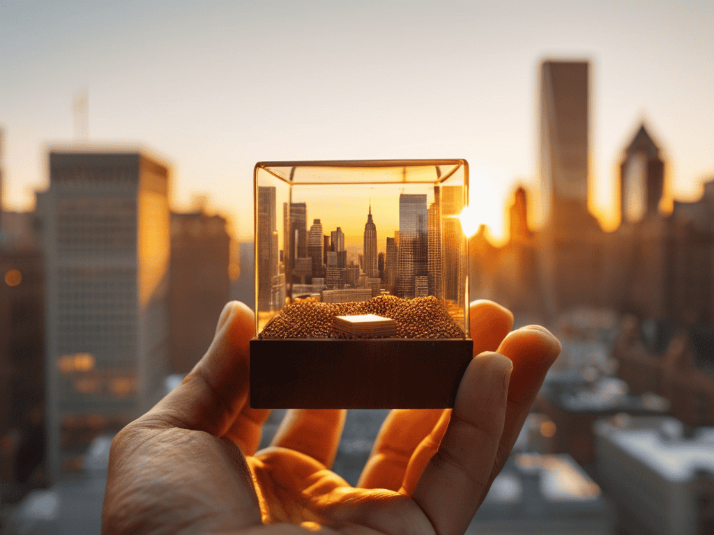 The Tokenized Future: How Real-world Assets (rwa) Are Redefining Liquidity