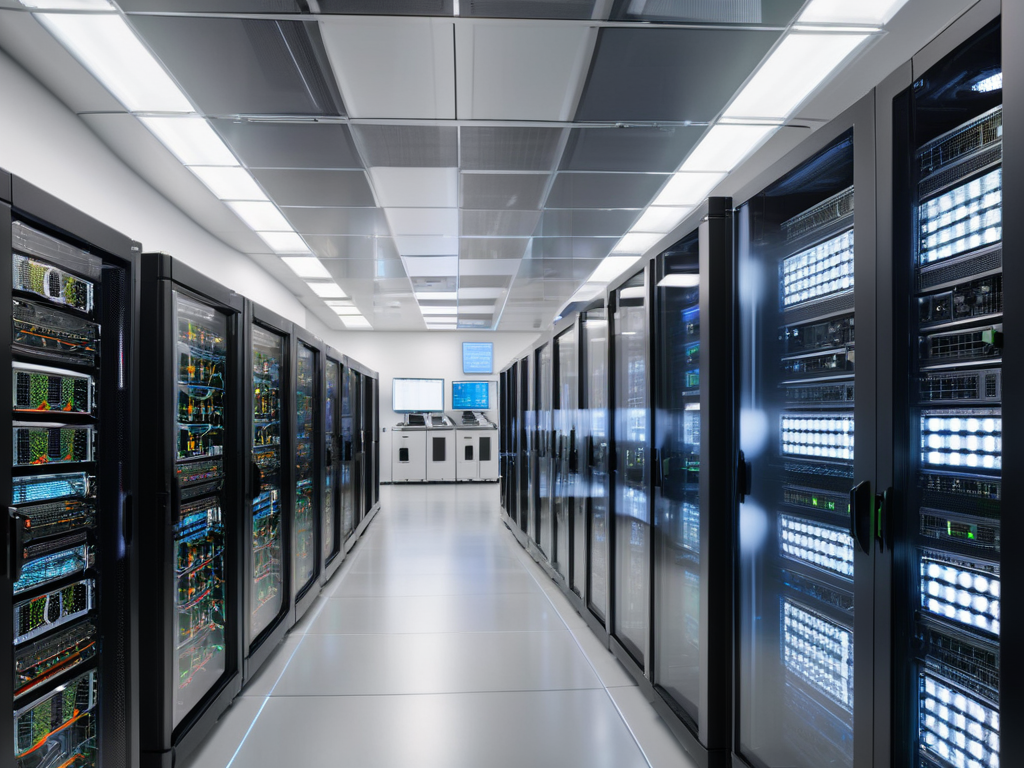 Agentic Ai Compute Unleashed Technology