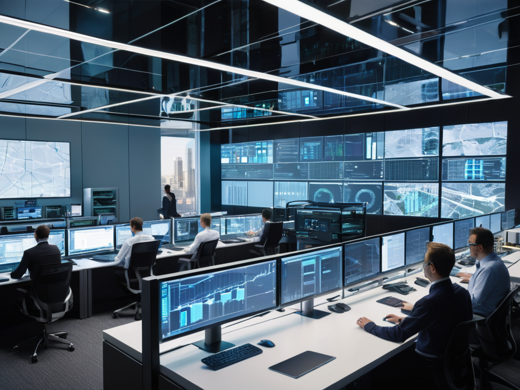 Agentic Ai Orchestration Technology