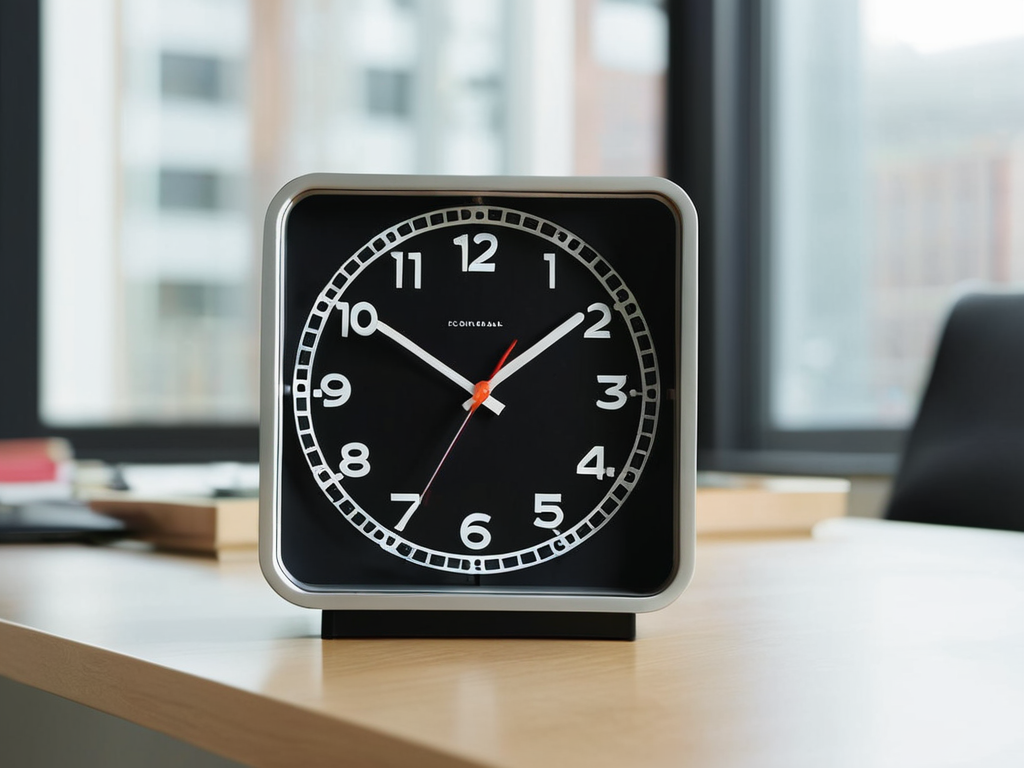 Project Overview timeline