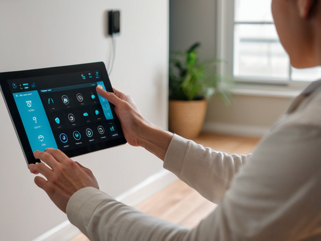 Project Overview timeline diagram