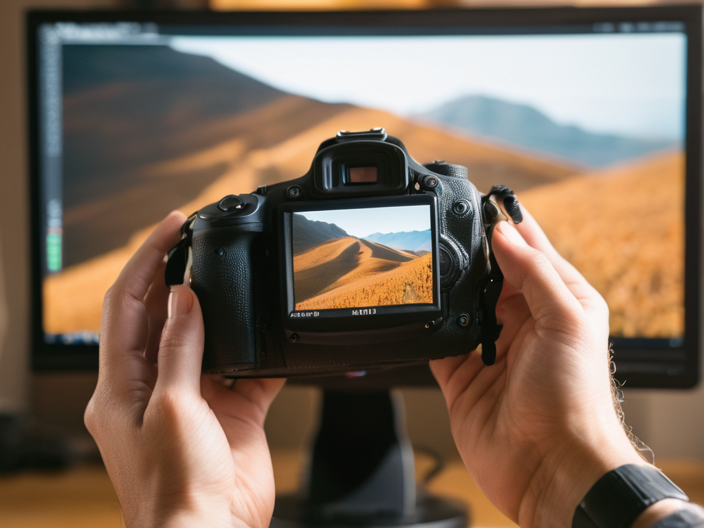 Unlocking Computational Raw Photography