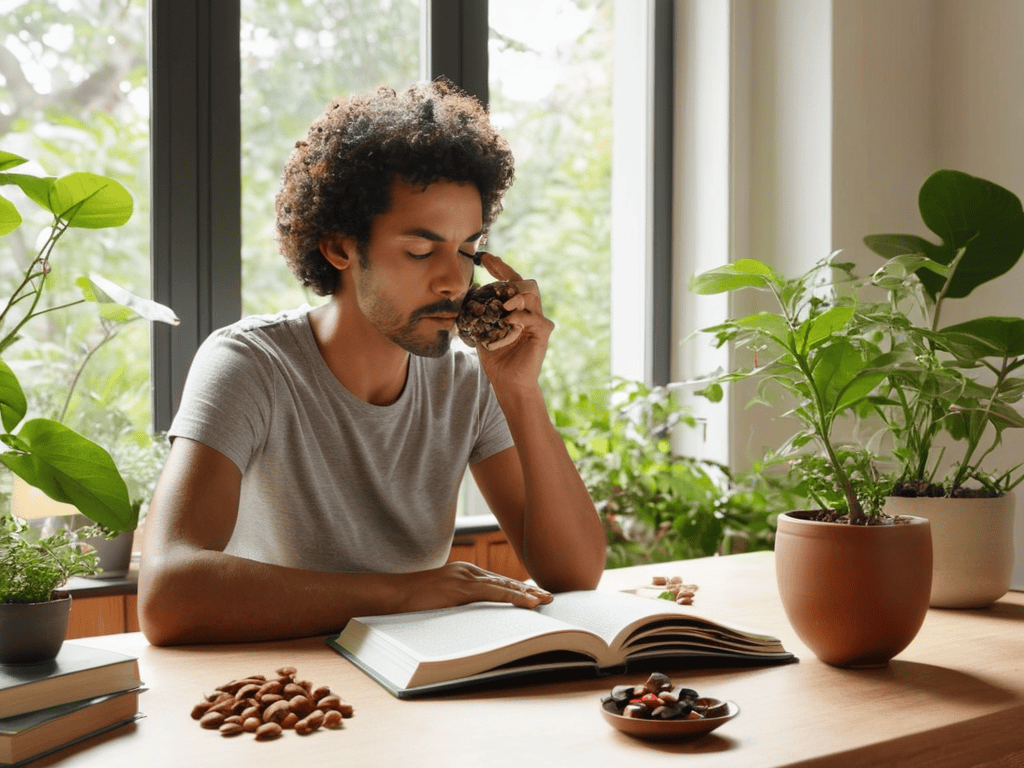 Unlocking Neurowellness through brain supplements