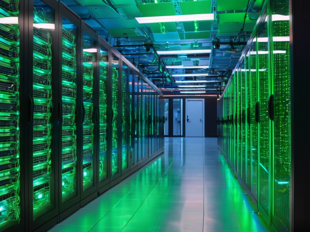 Future of Ai Compute Explained