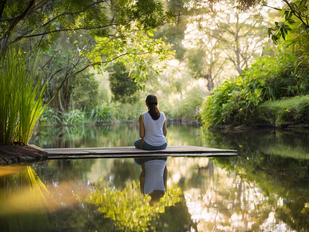 Mindful Relationship Dynamics concept