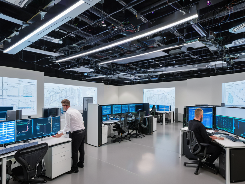 Orchestrating Ai Systems in harmony