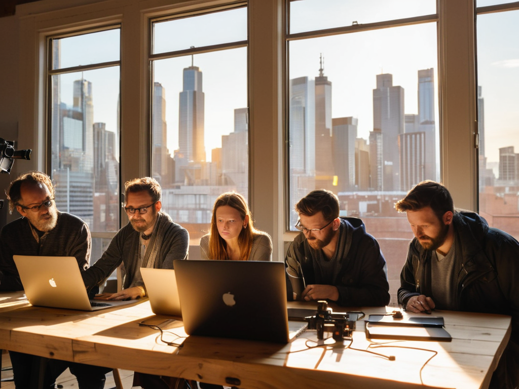 Revolutionizing Photography With Computational Raw