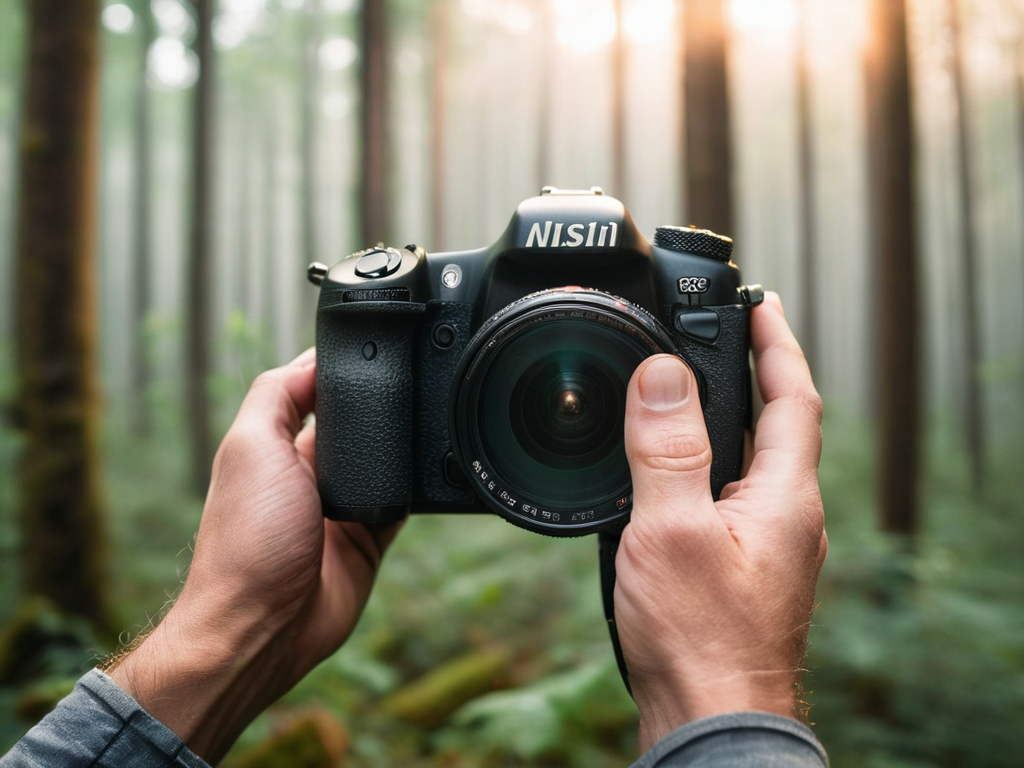 Computational RAW tips