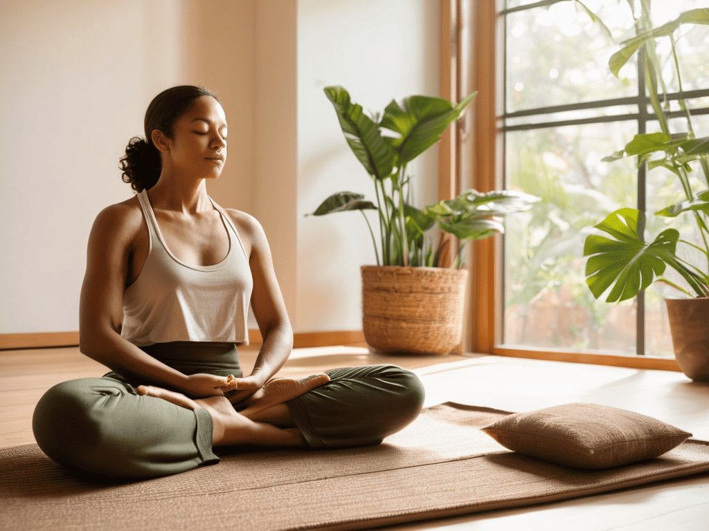 Practical Steps to Enhance Neurowellness