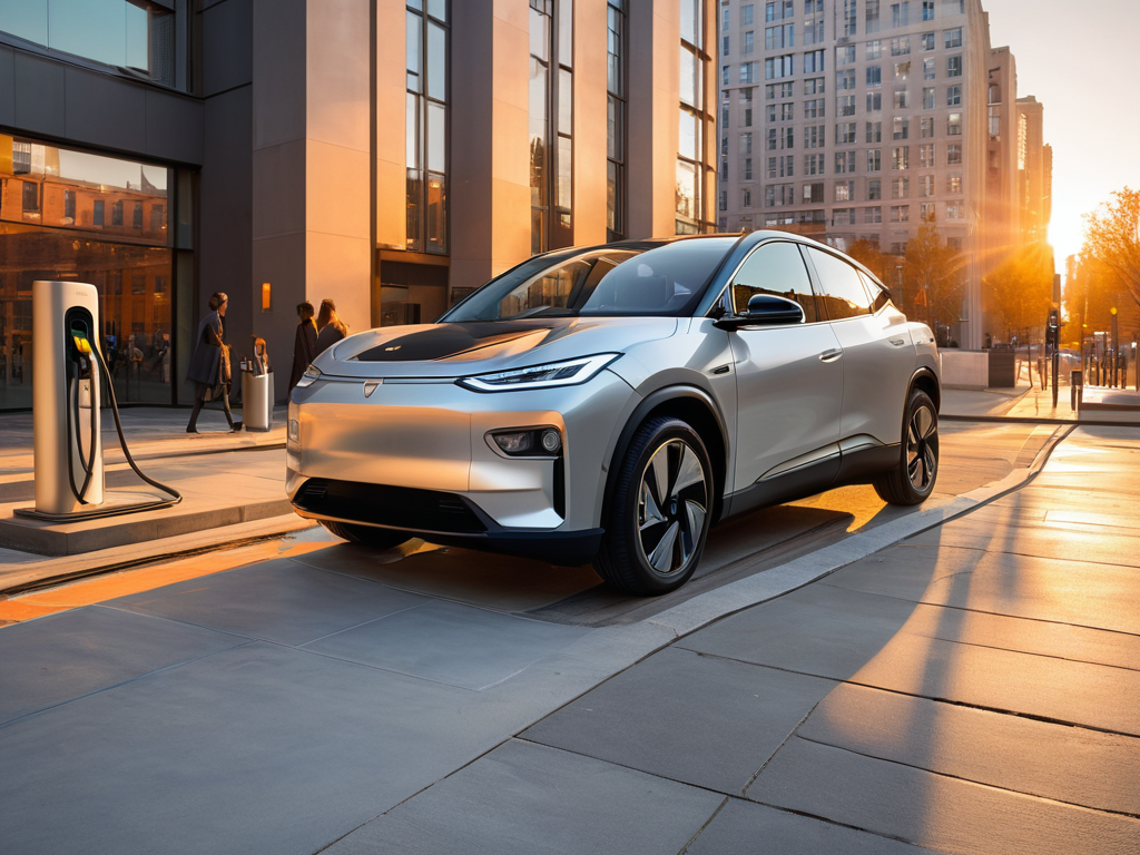 Turbocharging Your EV Experience