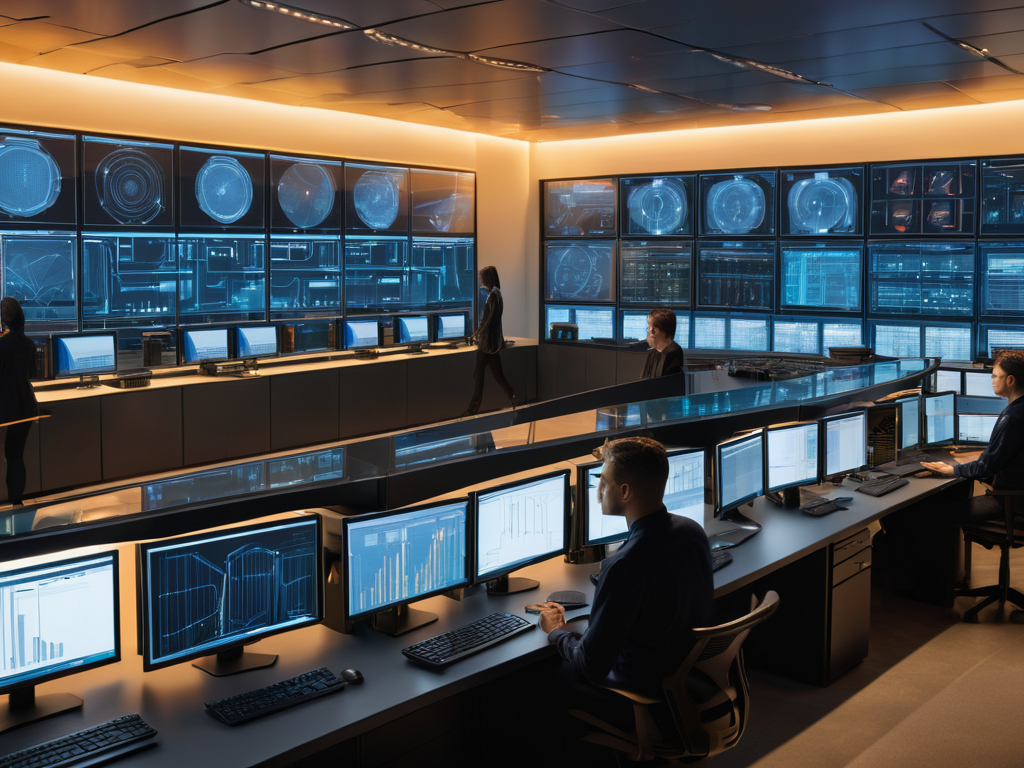 Beyond Automation: Mastering Agentic Ai Orchestration