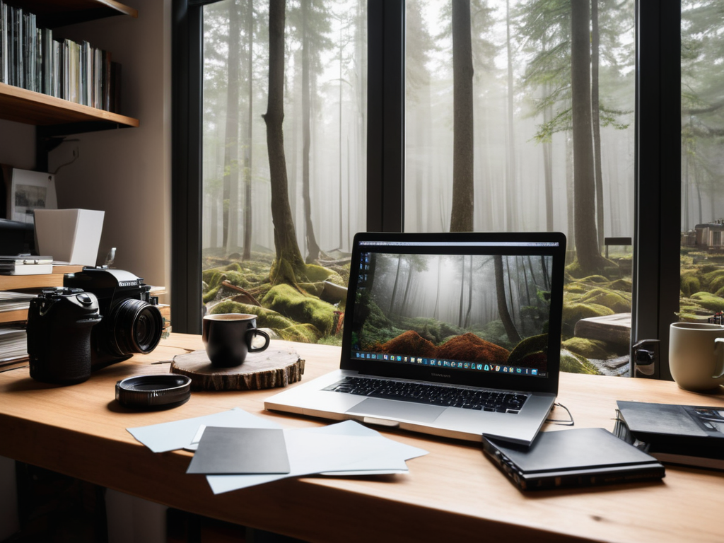 The Power of Data: Mastering Computational Raw Workflows