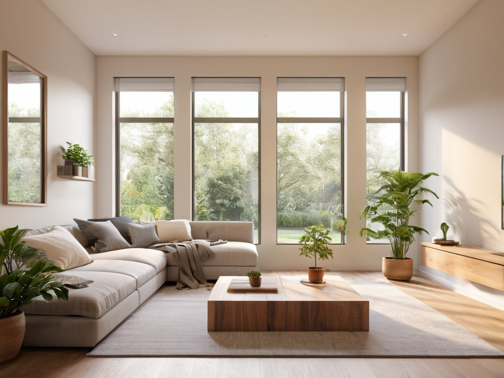 Local LLM Home Integration System