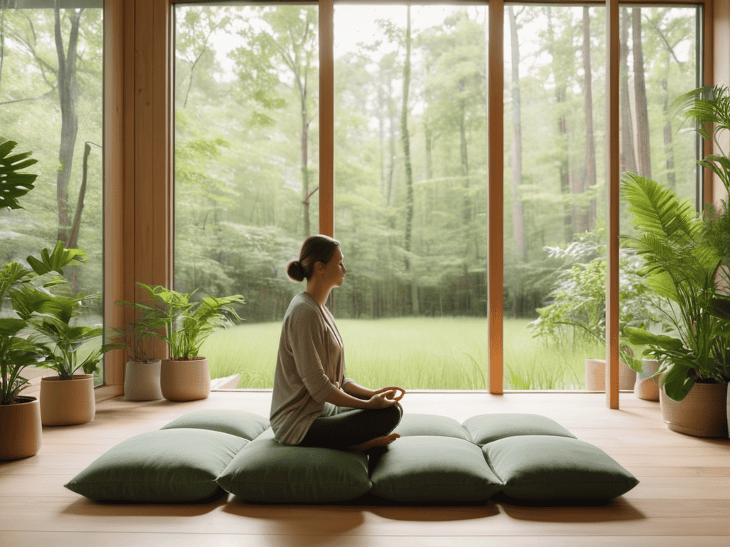 Foundation of Health: Why Neurowellness Is Replacing Basic Stress Management