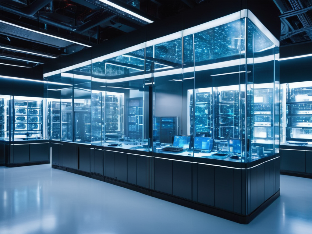 Physics-native Computing: Solving Complex Simulations at Scale