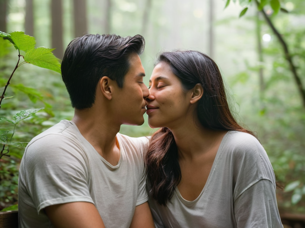 Relational Self-Awareness in relationships