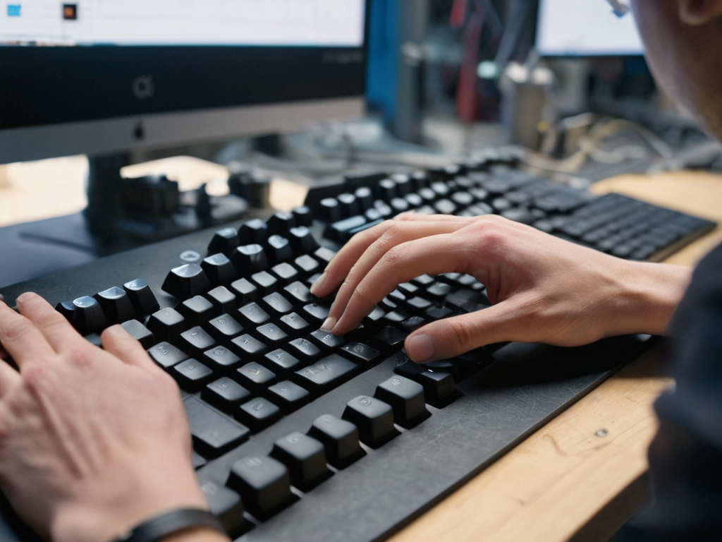 Technical Mono: the Builder Subculture’s Guide to 2026 Ui