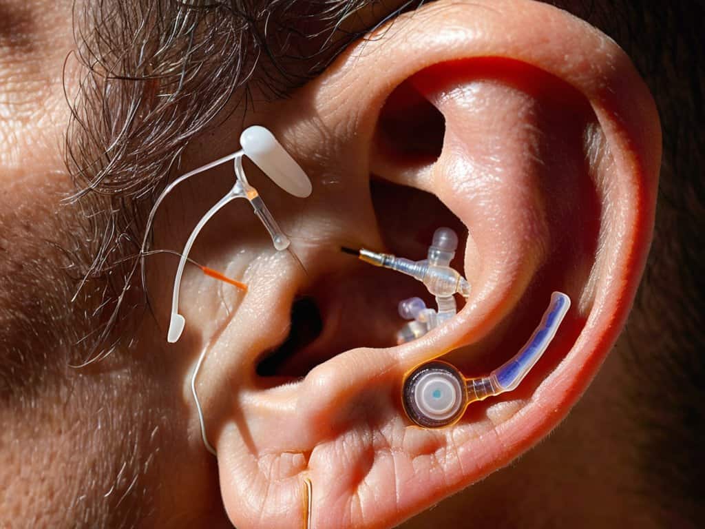 Cracking Anxiety Code naturally