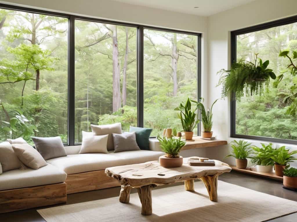 Healing Through Neuro Aesthetic Home Decor