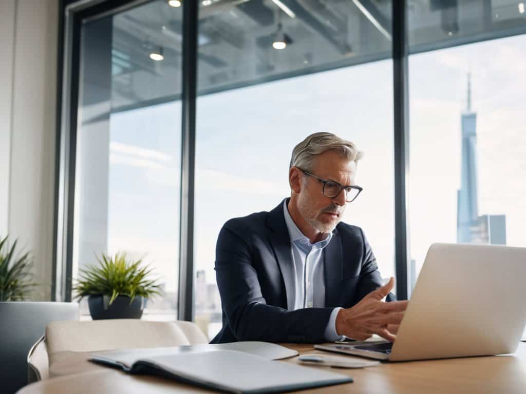 Unleash Fractional Executive Leadership