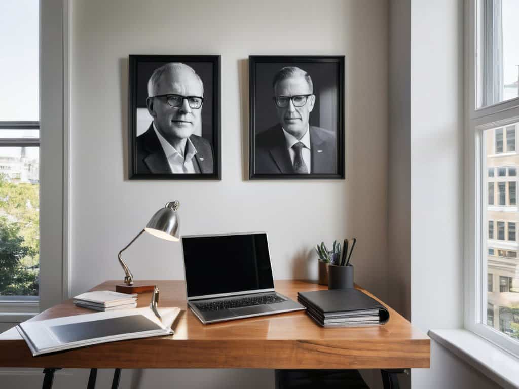 Fractional Executive Potential Tips