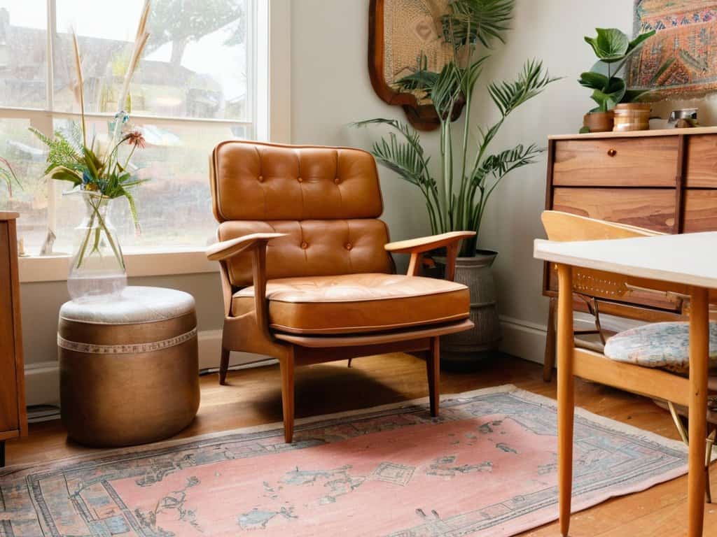 5 Thrift Store Upcycling Hacks