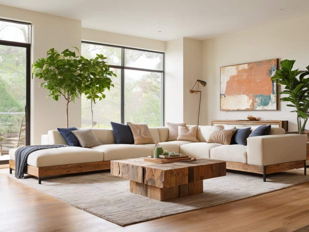 Feel the Joy: How Neuro-aesthetic Home Decor Boosts Inspiration