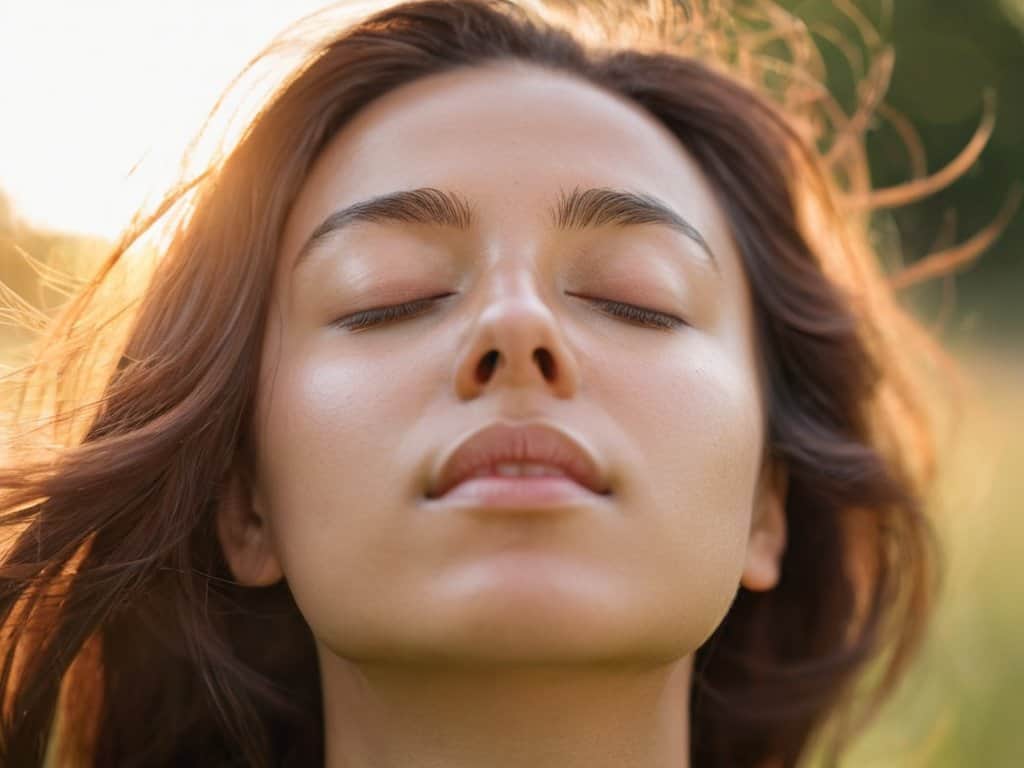 Calm Your Nervous System: Vagus Nerve Stimulation for Anxiety