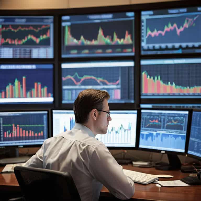 Investing 101: What Are Index Funds and How Do They Work?