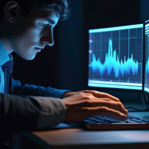 Decoding the Ghost in the Machine Ai Driven Performance Monitoring