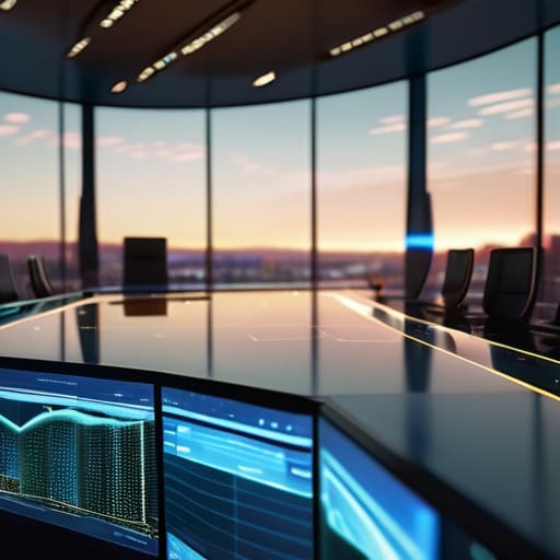 Mastering Ai Driven Liquidity Management strategies.