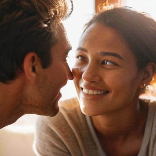 Mastering Relationship Communication Techniques for Success.