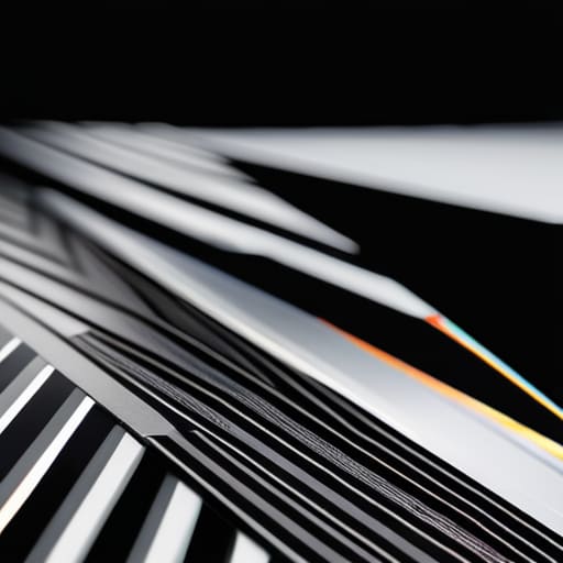 Modulation Transfer Function Explained Beyond the Surface.