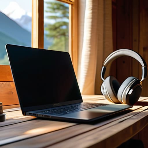 Secure Remote Connectivity Solutions for Quiet Corners