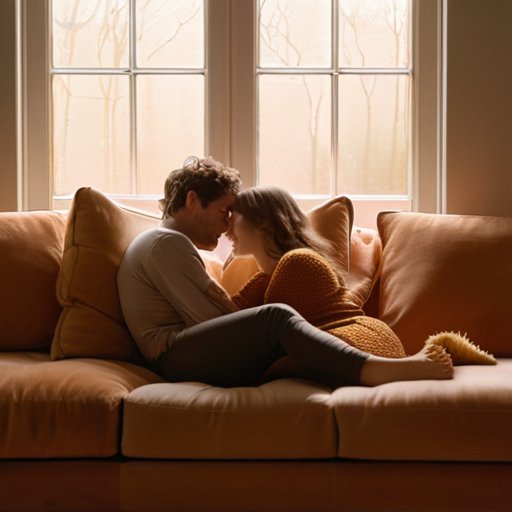 Somatic Coregulation in Couples Syncing Your Nervous Systems