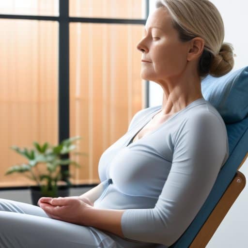 Somatic Experiencing for Trauma a Labtested Roadmap