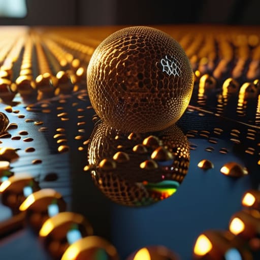 Transcending Traditional 3d Reconstruction Techniques.