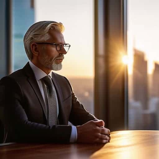 Unlocking on Demand C Suite Expertise for Rapid Growth