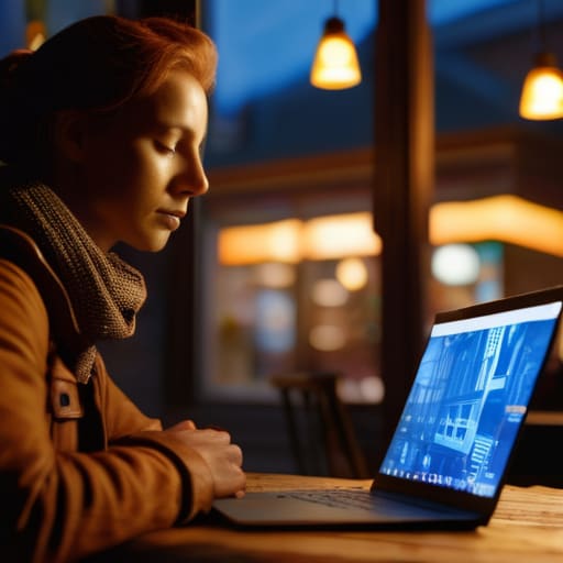 Achieving High Fidelity Spatial Capture With Ease