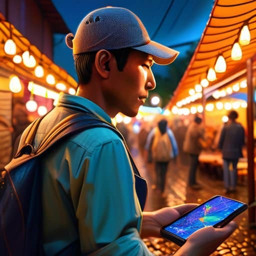 Agentic Ai Travel Planning Your Passport to Hidden Stories