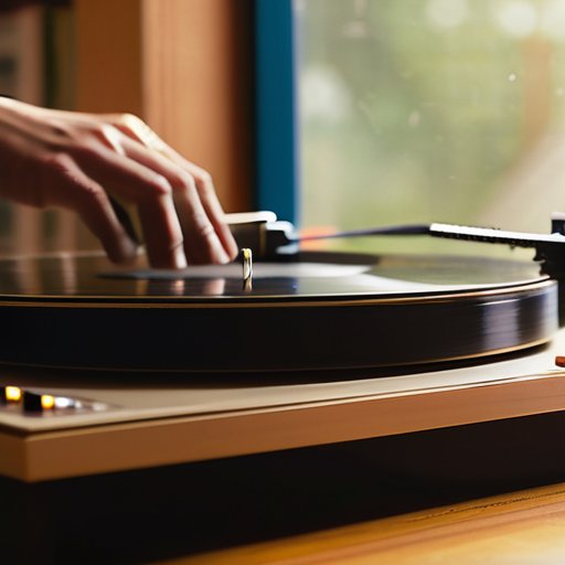 Building Your Analog Arsenal Vinyl Film and Slowliving Practices