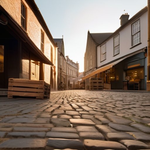 Crafting Dynamic Frames Icm Composition Tips and Lens Choices